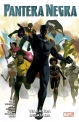 Pantera Negra #4. Wakanda desatada