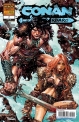 Conan el Bárbaro #7