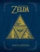 The Legend Of Zelda #3. Enciclopedia