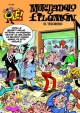 Olé Mortadelo #202. El tesorero