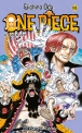 One Piece #105
