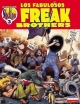 Los fabulosos Freak Brothers #3
