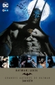 Grandes autores de Batman: Sam Kieth - Secretos
