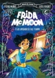 Frida McMoon #1. Y los aprendices del tiempo