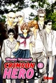 Crimson Hero #8