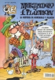 Olé Mortadelo #107. La historia de Mortadelo y Filemón
