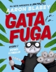 Gata a la fuga #2. ¡Pepinos a porrillo!