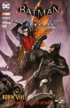 Batman: Arkham Knight - Génesis #3