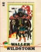 Waller Vs. Wildstorm