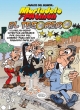 Mortadelo y Filemón #167. El tesorero