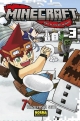 Minecraft. Viaje al fin del mundo #3