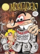 Top Cómic Mortadelo #32