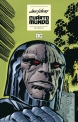 El Cuarto Mundo de Jack Kirby #4