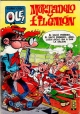 Mortadelo y Filemón #306