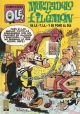 Mortadelo y Filemón #372. Va la 