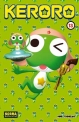 Keroro #13