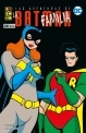 Las aventuras de Batman #26