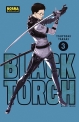 Black Torch #3