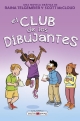 El club de los dibujantes
