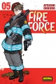 Fire Force #5