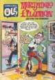 Mortadelo y filemón #126. Qué vida tan tremenda