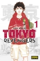 Tokyo revengers #1