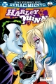 Harley Quinn (Renacimiento) #7