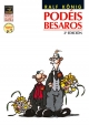 Podéis besaros