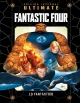 Marvel Ultimate #5. Fantastic four. Lo fantástico