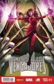 Imposibles Vengadores #12