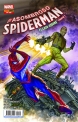 El Asombroso Spiderman #132. El caso Osborn Parte 1