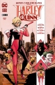 Batman: Caballero Blanco presenta - Harley Quinn #1