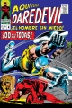 Biblioteca Marvel. Daredevil #4
