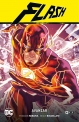 Flash Saga #1. Avanzar (Flash Saga - Nuevo Universo DC Parte 1)
