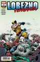 Lobezno. Venganza #5