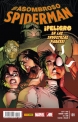 El Asombroso Spiderman #109