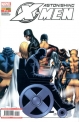 Astonishing X-Men v1 #12