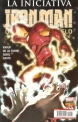 El Invencible Iron Man #2. Iron Man: Director de SHIELD