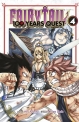 Fairy Tail 100 Years Quest #4