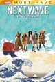Marvel Must-Have v1 #62. NextWave: Agentes de H.A.T.E.