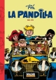 La pandilla #2. 1964 - 1976