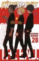 Fire Force #28