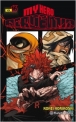 My Hero Academia #16