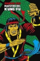 Shang-Chi #1. Maestro del Fung-Fu