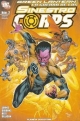  La guerra de los Sinestro Corps #2