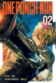 One Punch-Man #2