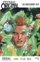 Los Vengadores v4 #45