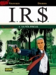 I.R.S. #1. La Vía Fiscal