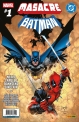 Masacre/Batman #1