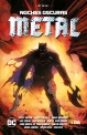 Noches oscuras: Metal (Integral)